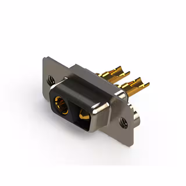 628-2WK2222-2T2 EDAC Inc.  D-Sub-Steckverbinderbaugruppen